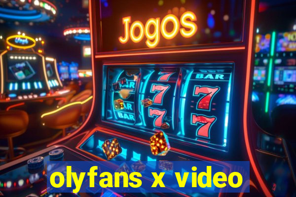 olyfans x video
